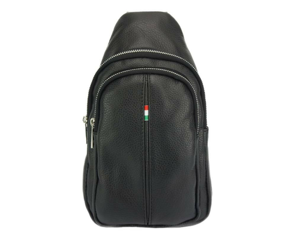 Urban Leather Backpack — Assorted Styles | Artisans.