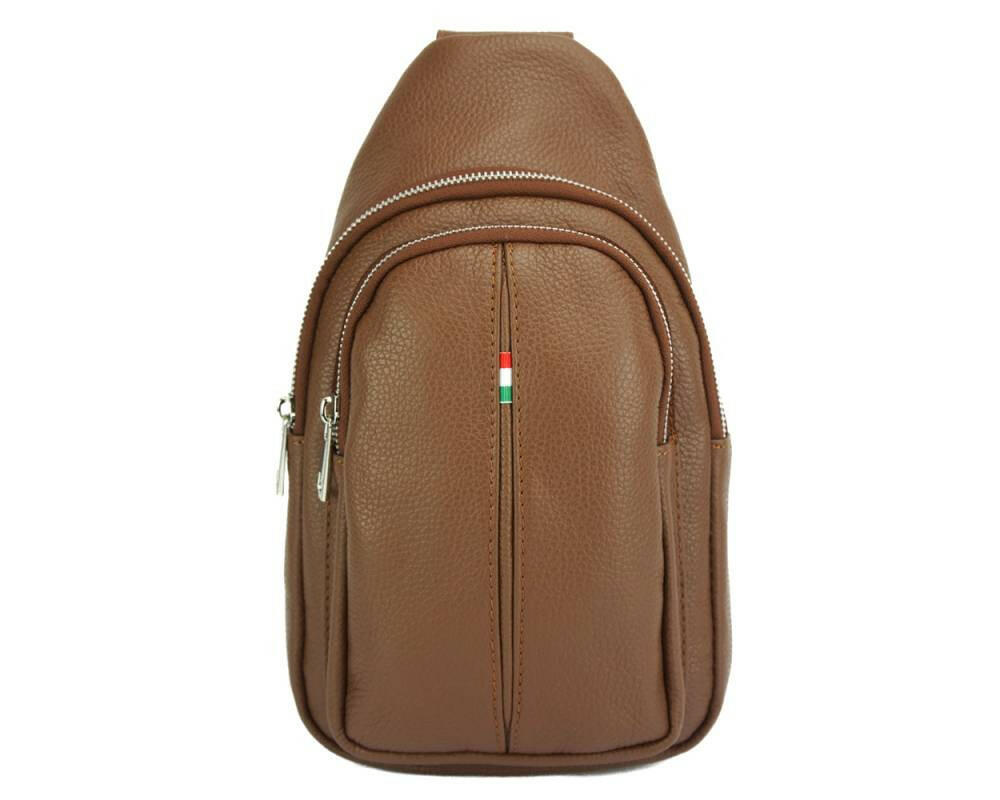 Urban Leather Backpack — Assorted Styles | Artisans.