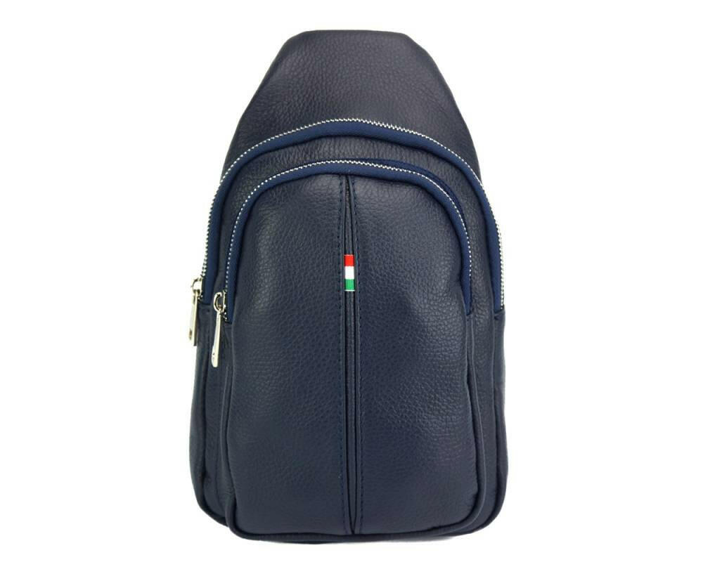 Urban Leather Backpack — Assorted Styles | Artisans.