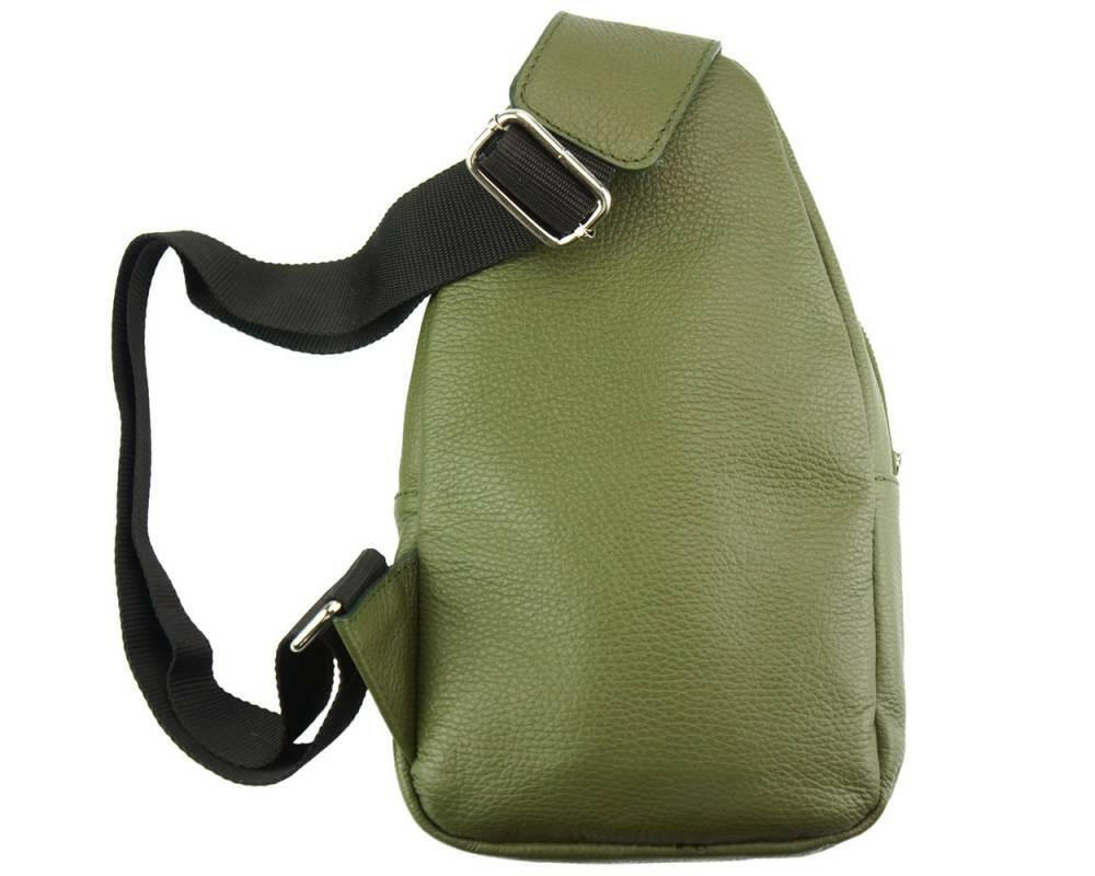 Urban Leather Backpack — Assorted Styles | Artisans.