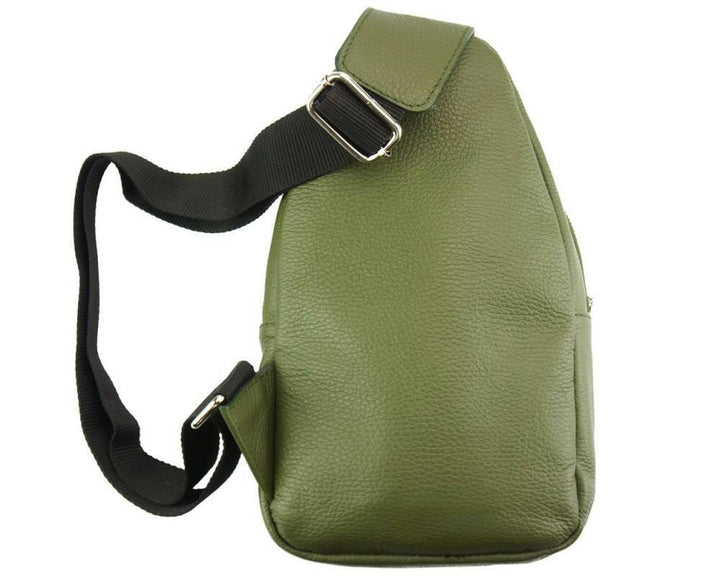 Urban Leather Backpack — Assorted Styles | Artisans.