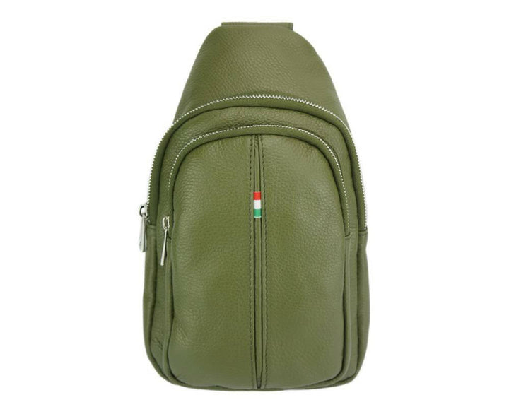 Urban Leather Backpack — Assorted Styles | Artisans.