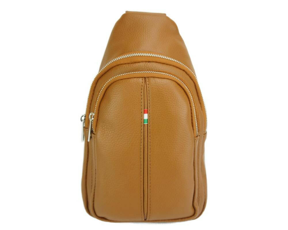 Urban Leather Backpack — Assorted Styles | Artisans.