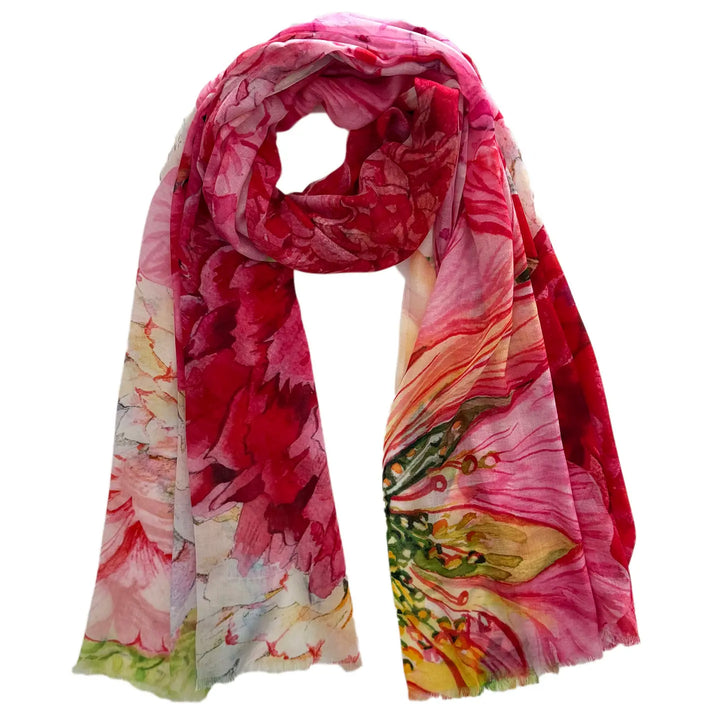 Signature Modal Scarf Collection
