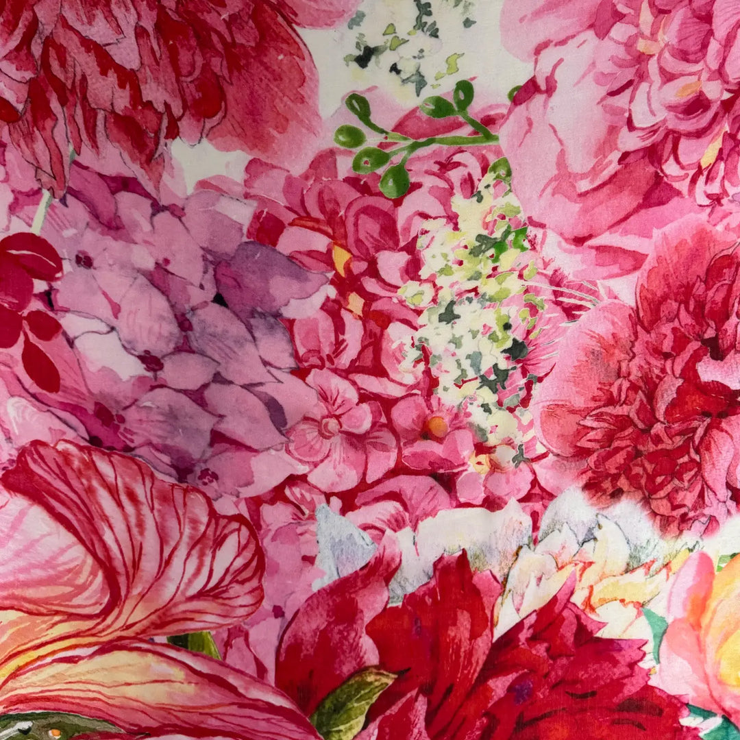 Signature Modal Scarf Collection