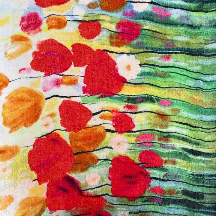 Signature Modal Scarf Collection