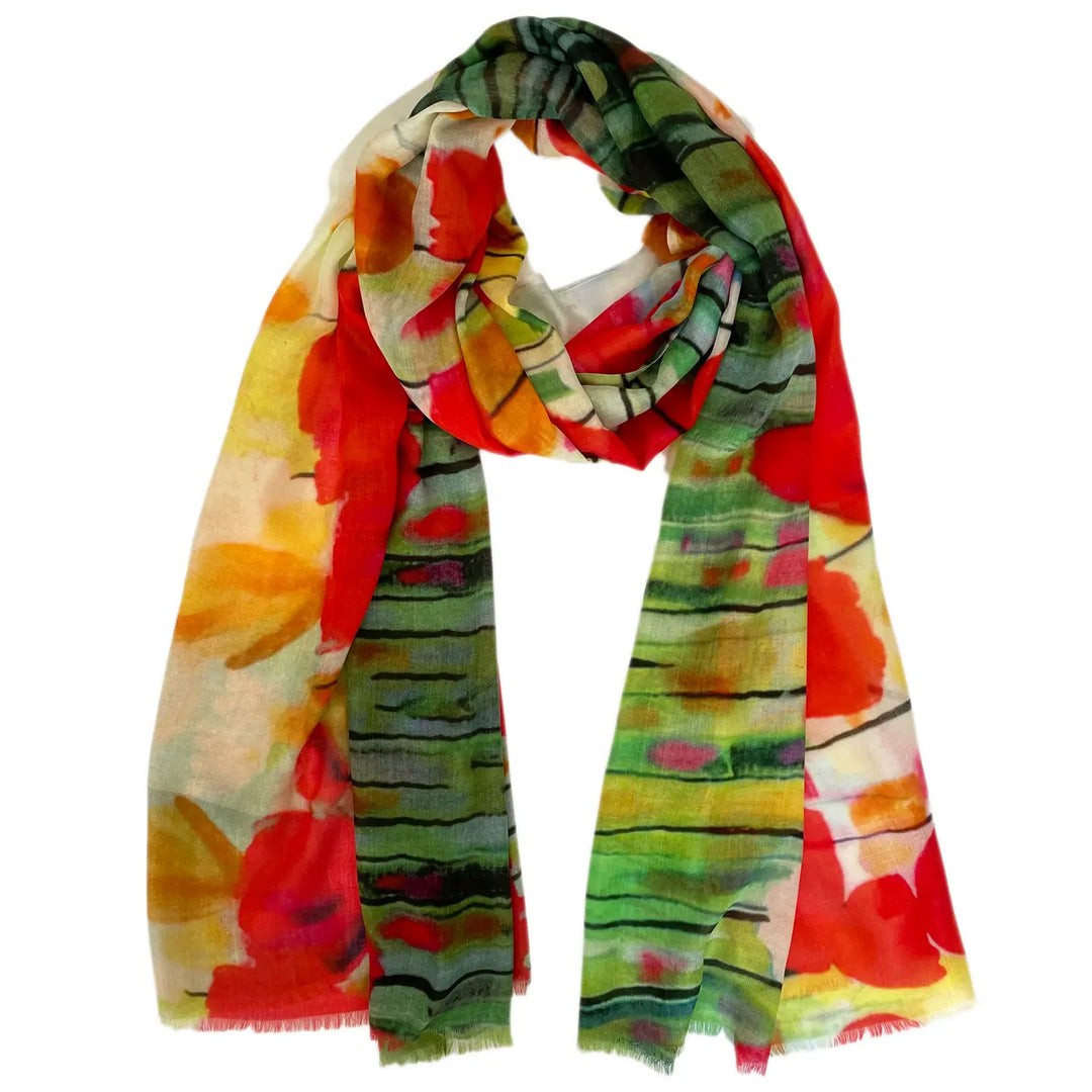Signature Modal Scarf Collection