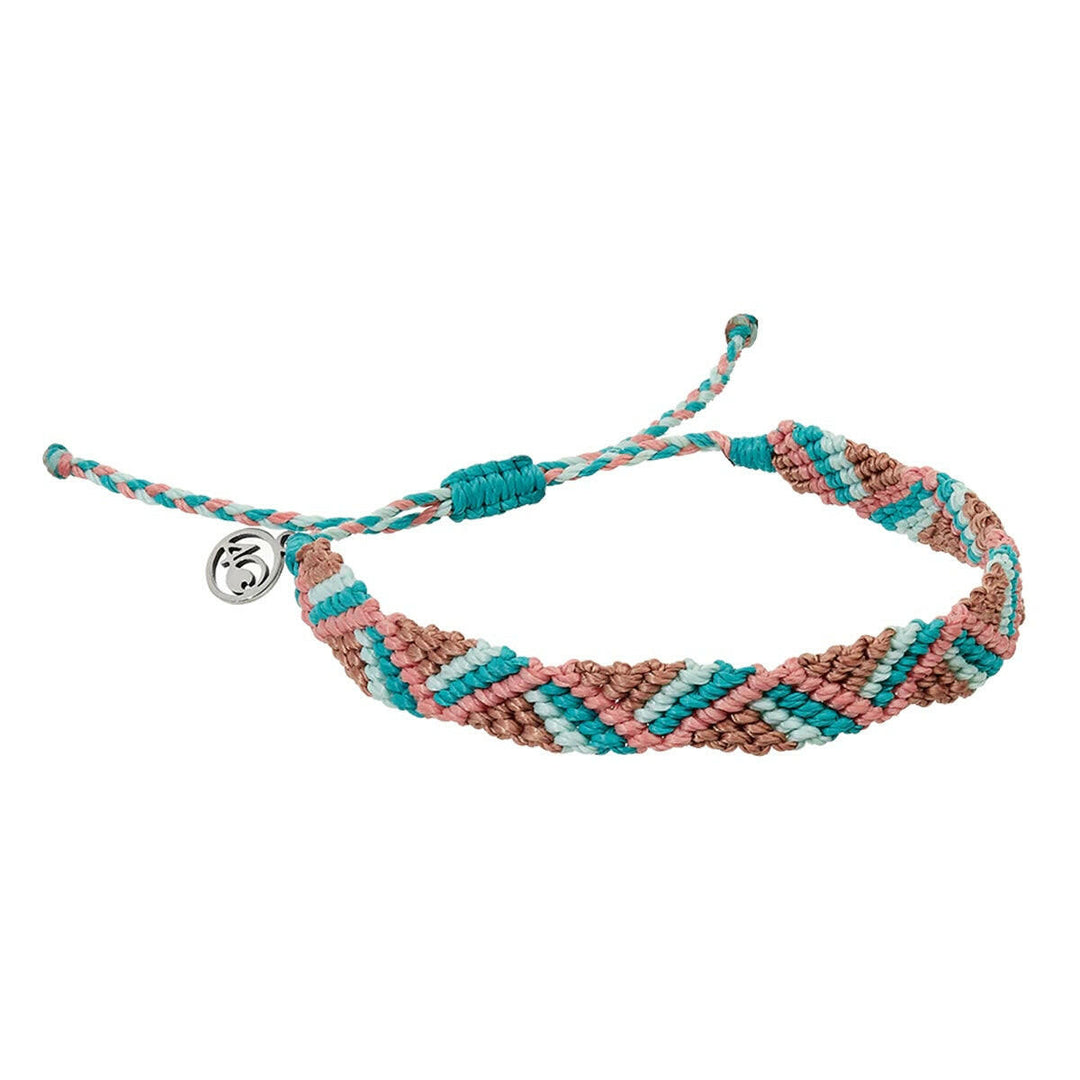 4ocean Bali Riptide Braided Bracelet | Artisans.