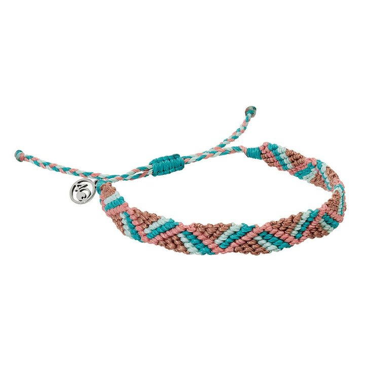 4ocean Bali Riptide Braided Bracelet | Artisans.