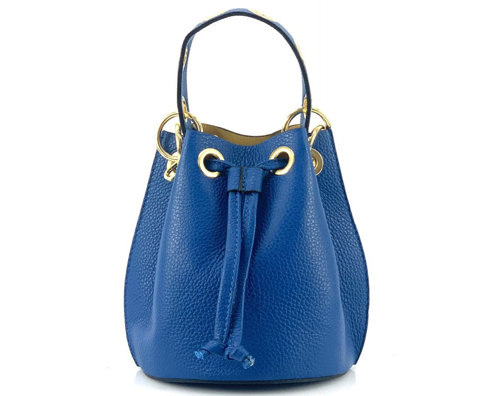 Sadie Leather Bucket Bag — Assorted Styles | Artisans.