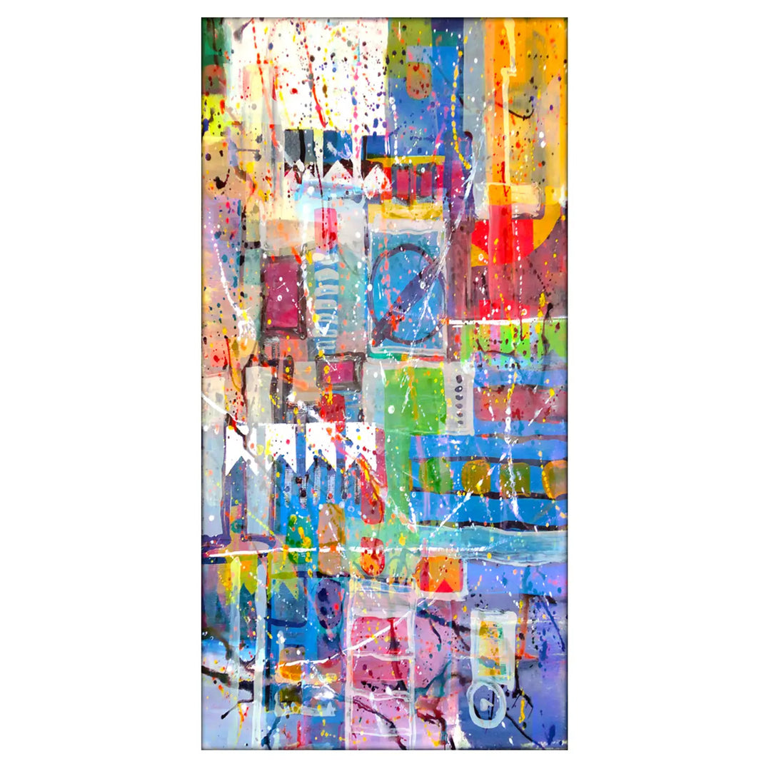 Signature Modal Scarf Collection