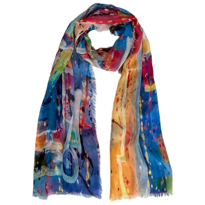 Signature Modal Scarf Collection