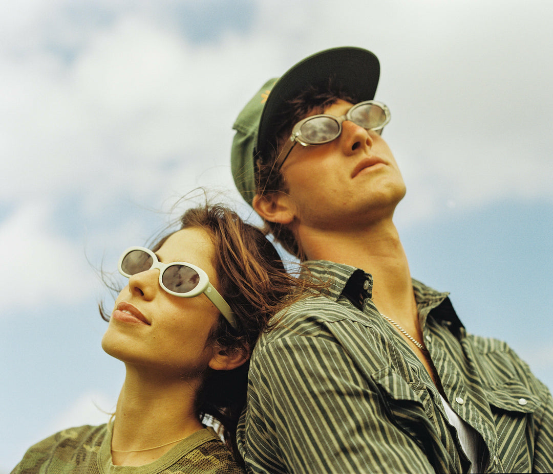 Sunski Bianca Polarized Sunglasses | Artisans.