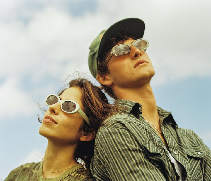 Sunski Bianca Polarized Sunglasses | Artisans.