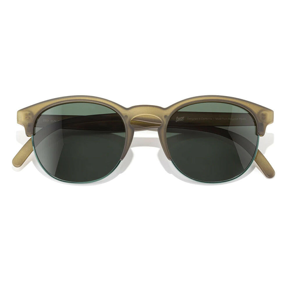 Sunski Avila Polarized Sunglasses | Artisans.
