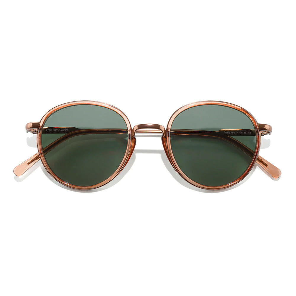 Sunski Baia Polarized Sunglasses | Artisans.