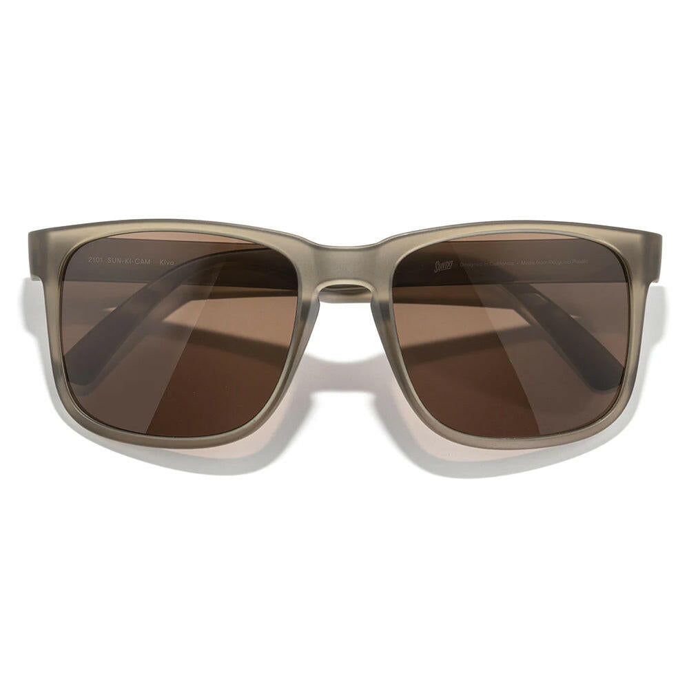 Sunski Kiva Polarized Sunglasses | Artisans.