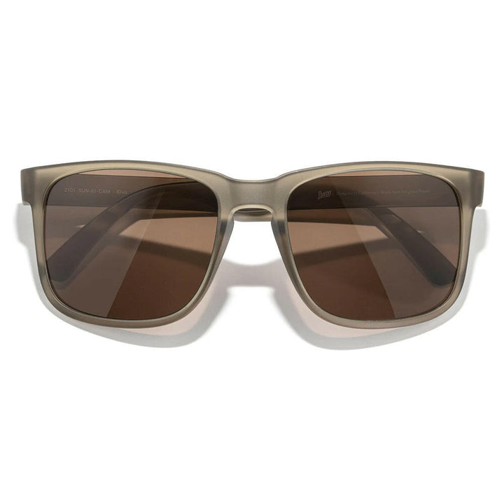 Sunski Kiva Polarized Sunglasses | Artisans.