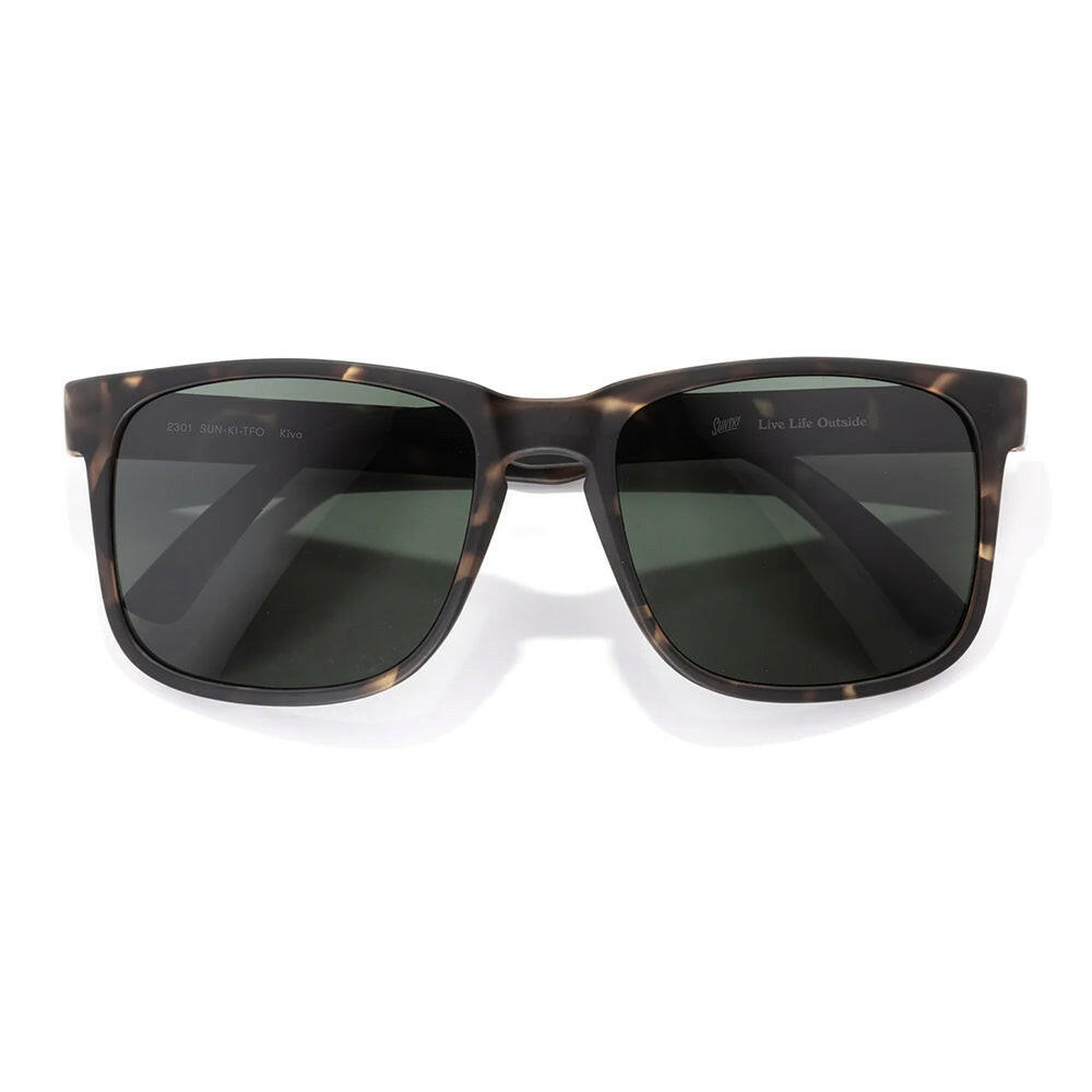 Sunski Kiva Polarized Sunglasses | Artisans.