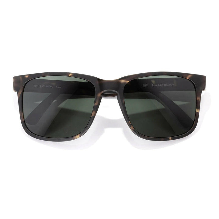 Sunski Kiva Polarized Sunglasses | Artisans.