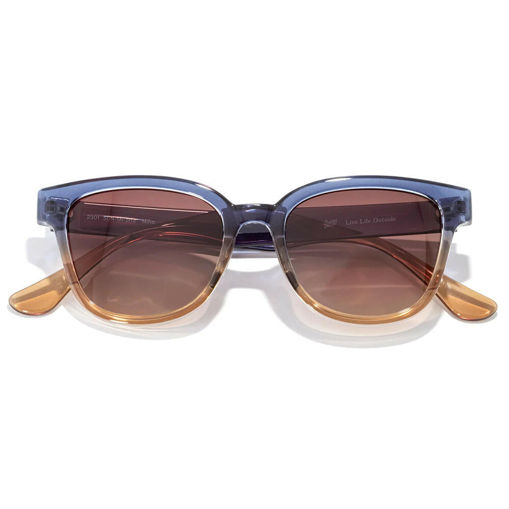 Sunski Miho Polarized Sunglasses | Artisans.