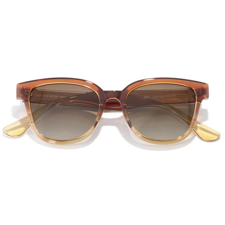 Sunski Miho Polarized Sunglasses | Artisans.