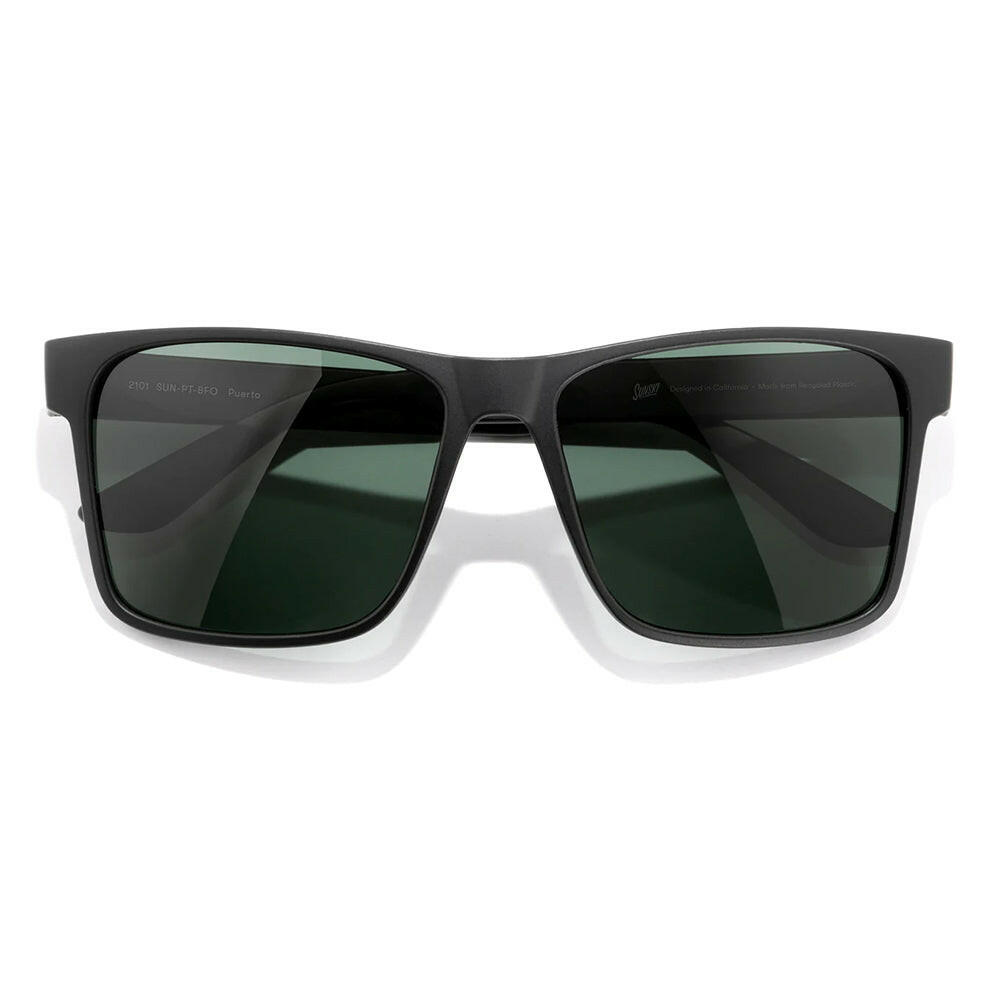 Sunski Puerto Polarized Sunglasses | Artisans.
