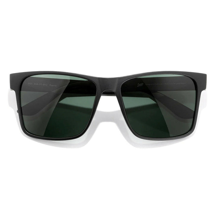 Sunski Puerto Polarized Sunglasses | Artisans.