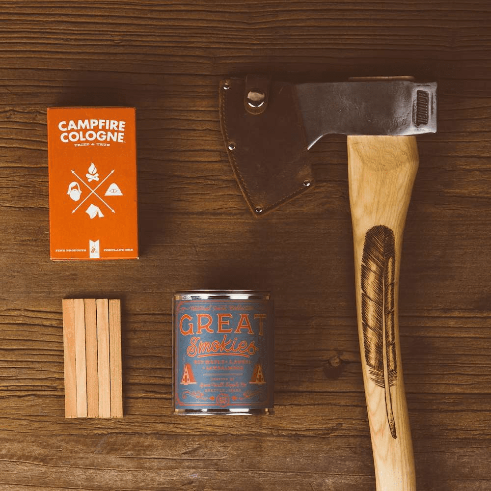 National Park Soy Candle Collection - Avenue Clothing Company 