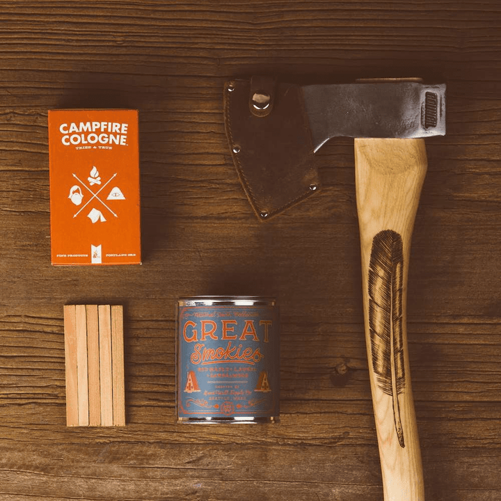 National Park Soy Candle Collection - Avenue Clothing Company 