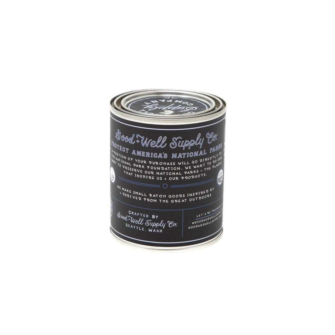 National Park Soy Candle Collection | Artisans.