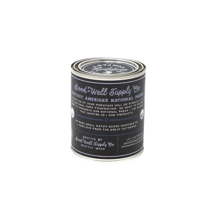 National Park Soy Candle Collection | Artisans.