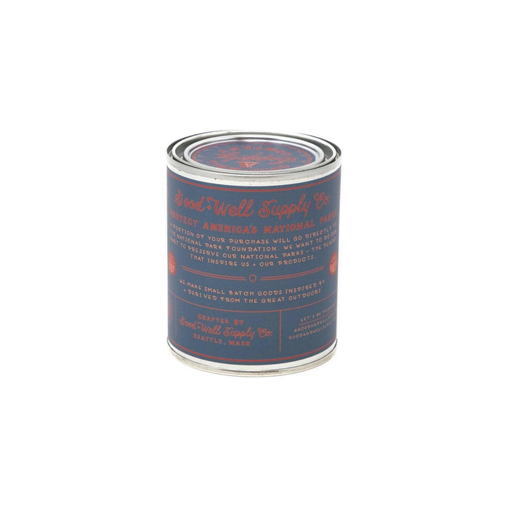 National Park Soy Candle Collection | Artisans.