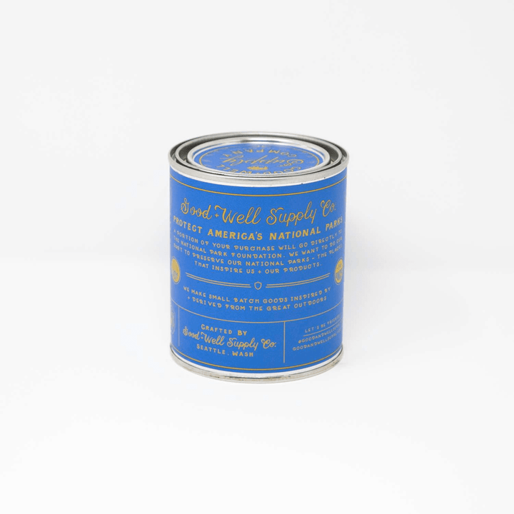 National Park Soy Candle Collection | Artisans.