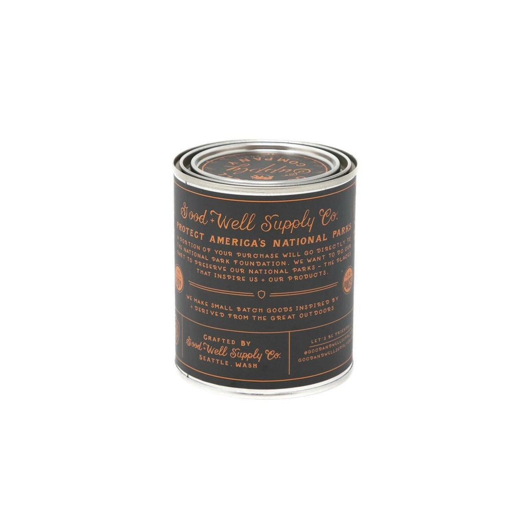 National Park Soy Candle Collection | Artisans.