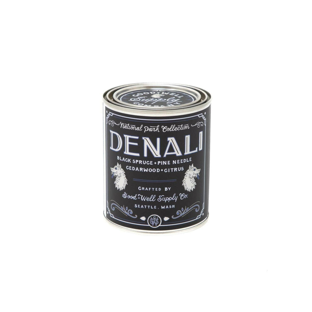 National Park Soy Candle Collection | Artisans.