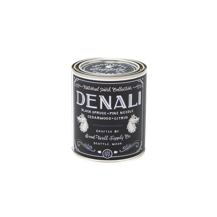 National Park Soy Candle Collection | Artisans.