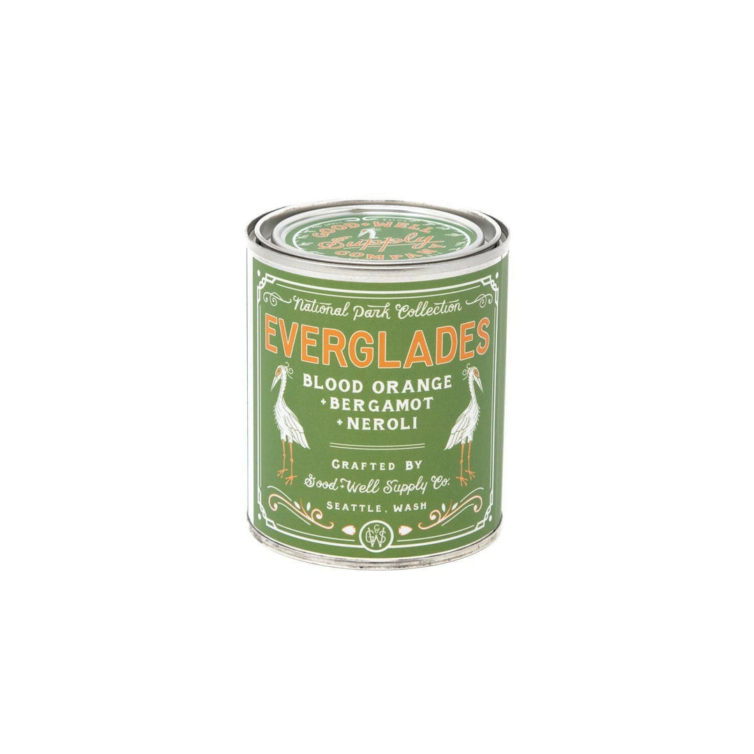 National Park Soy Candle Collection | Artisans.